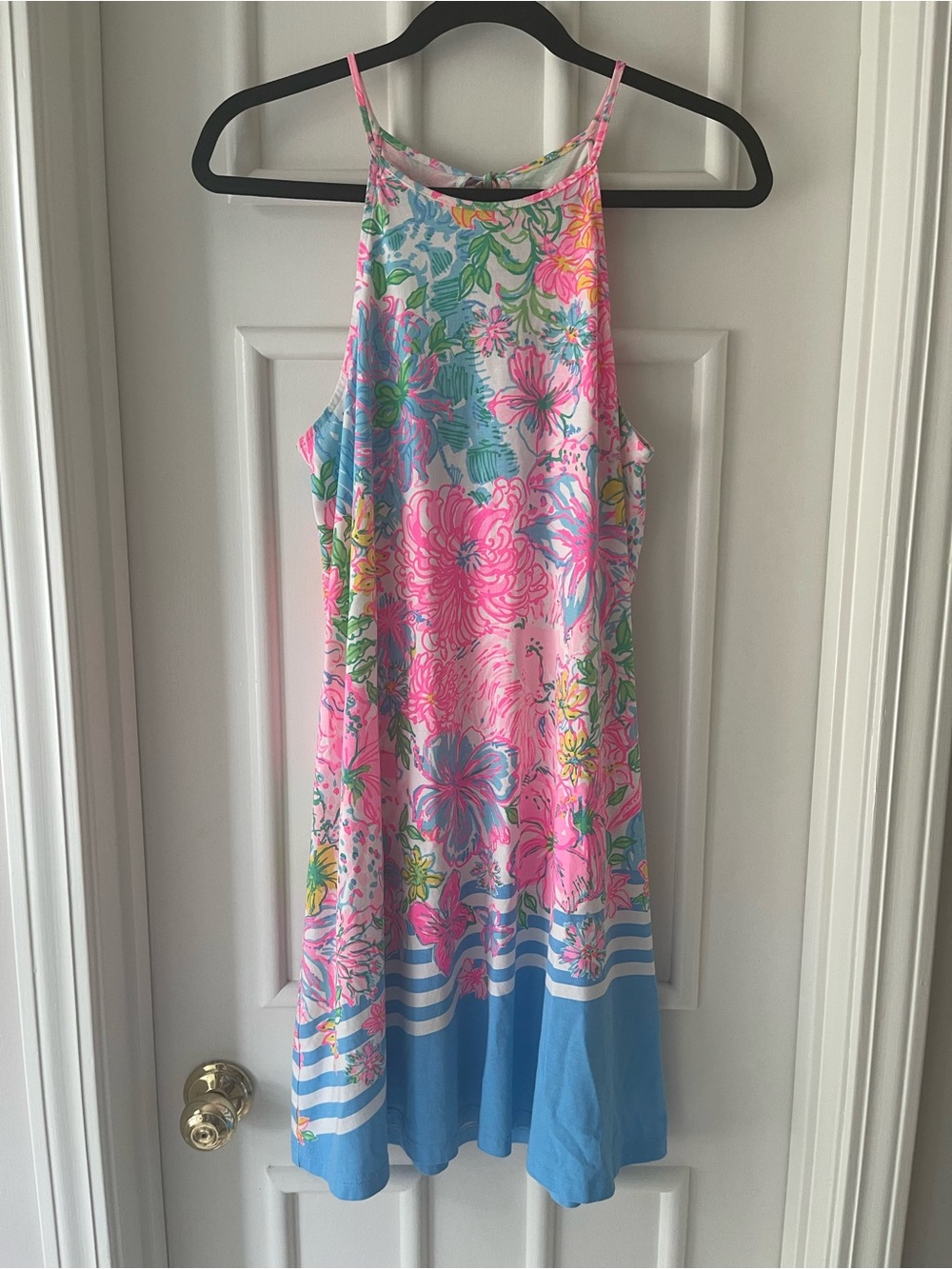 Lilly Pulitzer Margot “Paradise Found” Dress